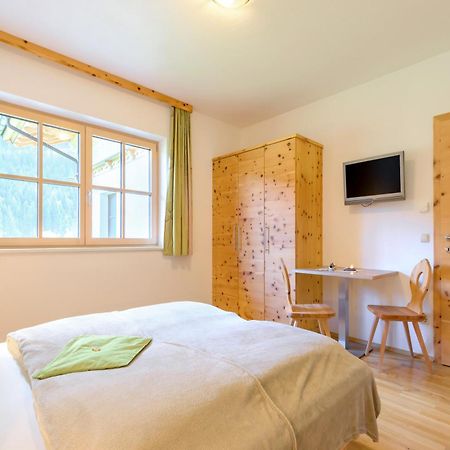 Arche Hof Oebristhof Διαμέρισμα Kleinarl Εξωτερικό φωτογραφία