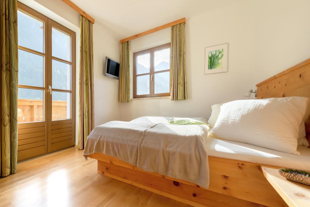 Arche Hof Oebristhof Διαμέρισμα Kleinarl Εξωτερικό φωτογραφία