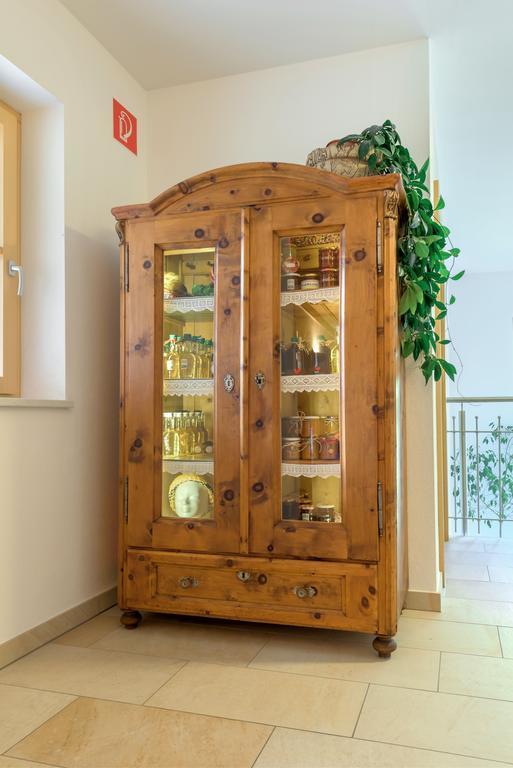 Arche Hof Oebristhof Διαμέρισμα Kleinarl Εξωτερικό φωτογραφία