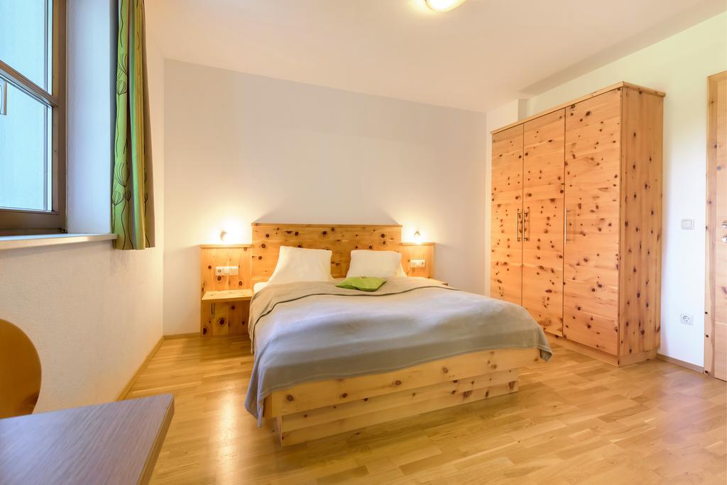 Arche Hof Oebristhof Διαμέρισμα Kleinarl Εξωτερικό φωτογραφία