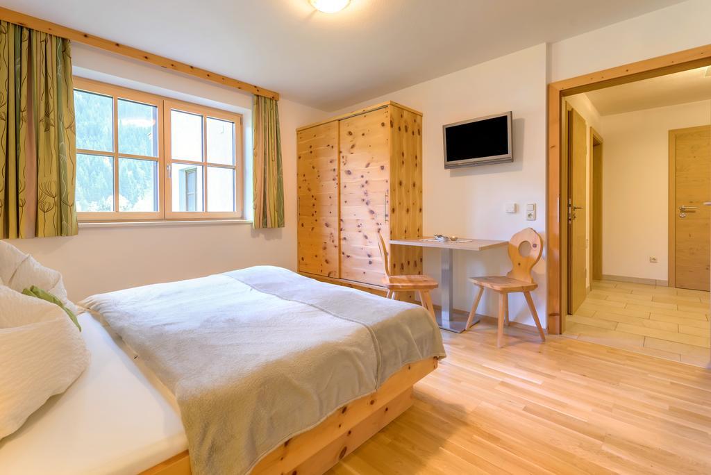Arche Hof Oebristhof Διαμέρισμα Kleinarl Εξωτερικό φωτογραφία
