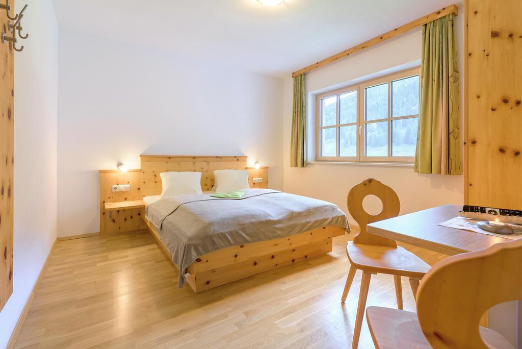 Arche Hof Oebristhof Διαμέρισμα Kleinarl Εξωτερικό φωτογραφία